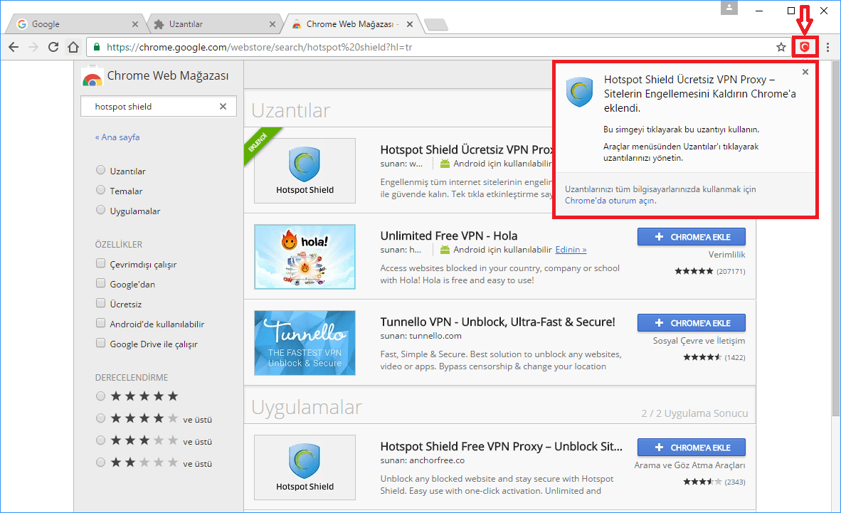Как поменять vpn в браузере google chrome - ms insider @thevista.ru