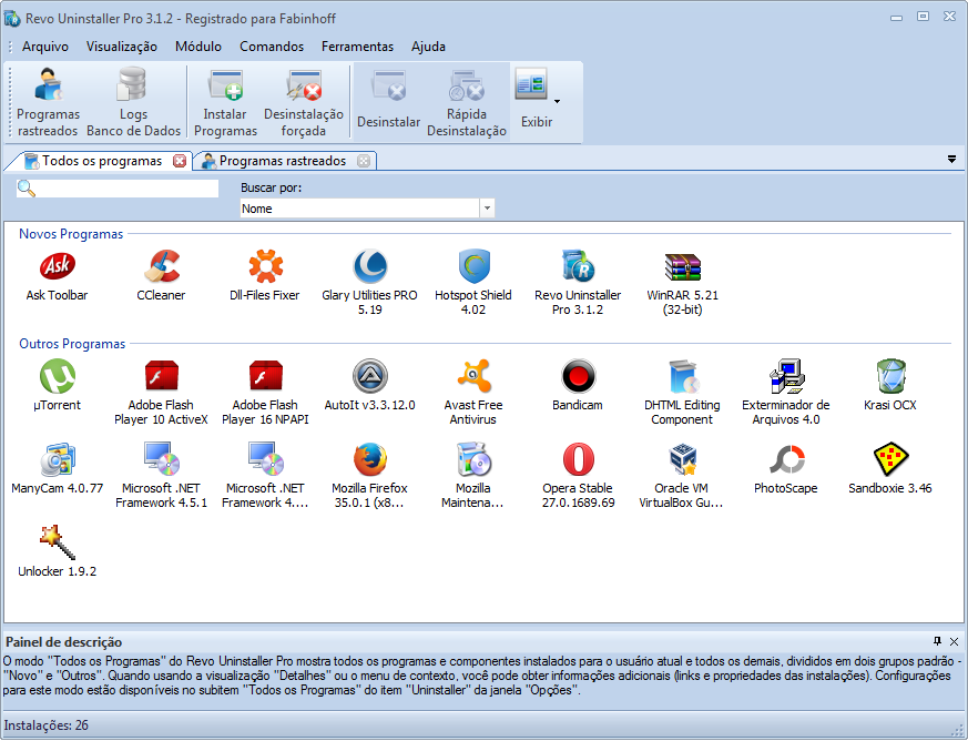 Revo uninstaller: как правильно удалить программу
