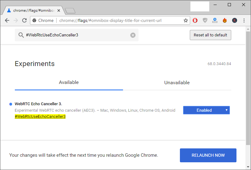 11 скрытых возможностей google chrome