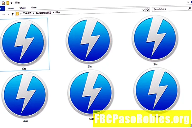Как открыть файл формата и расширения isz в windows 10