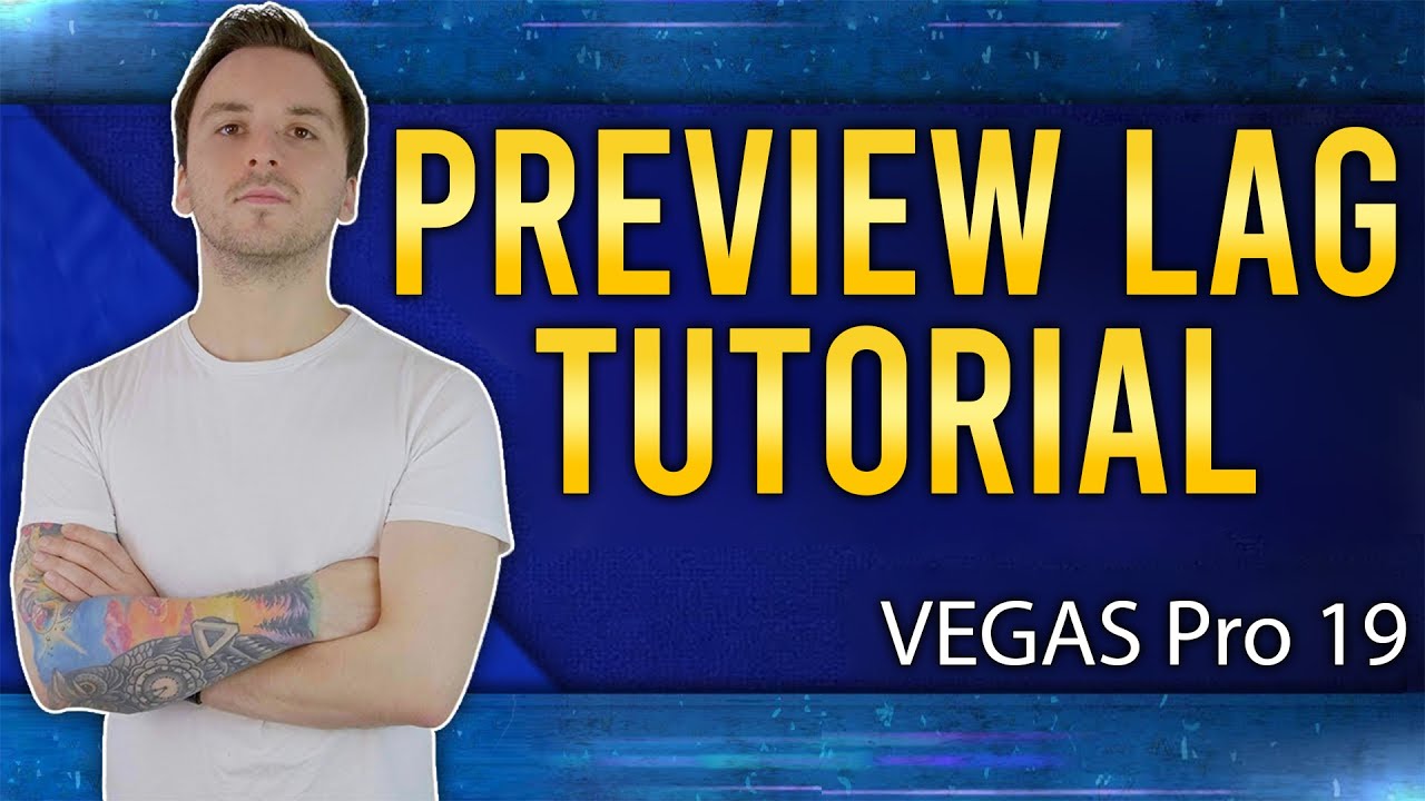 How to fix sony vegas not rendering whole video