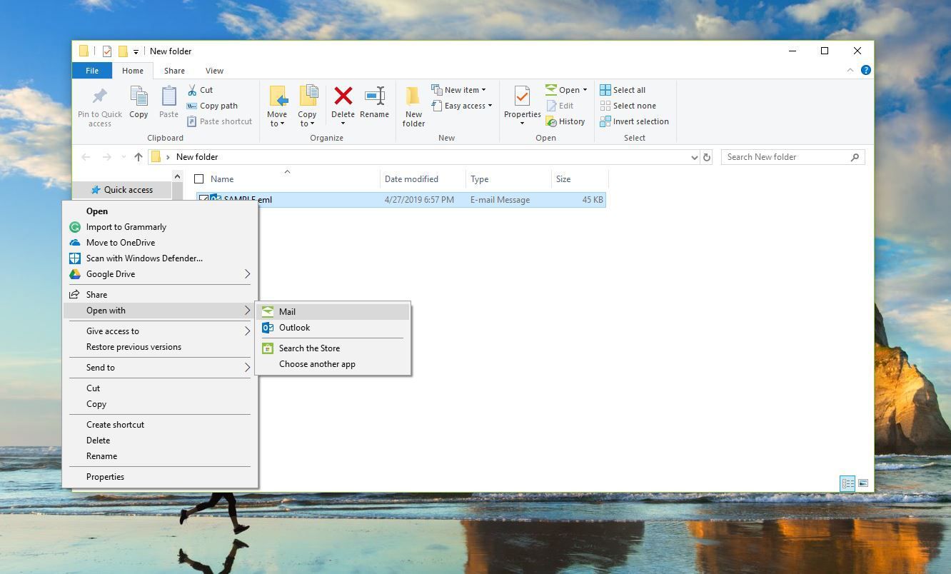 How to open eml files in google chrome browser? – magus tools blog