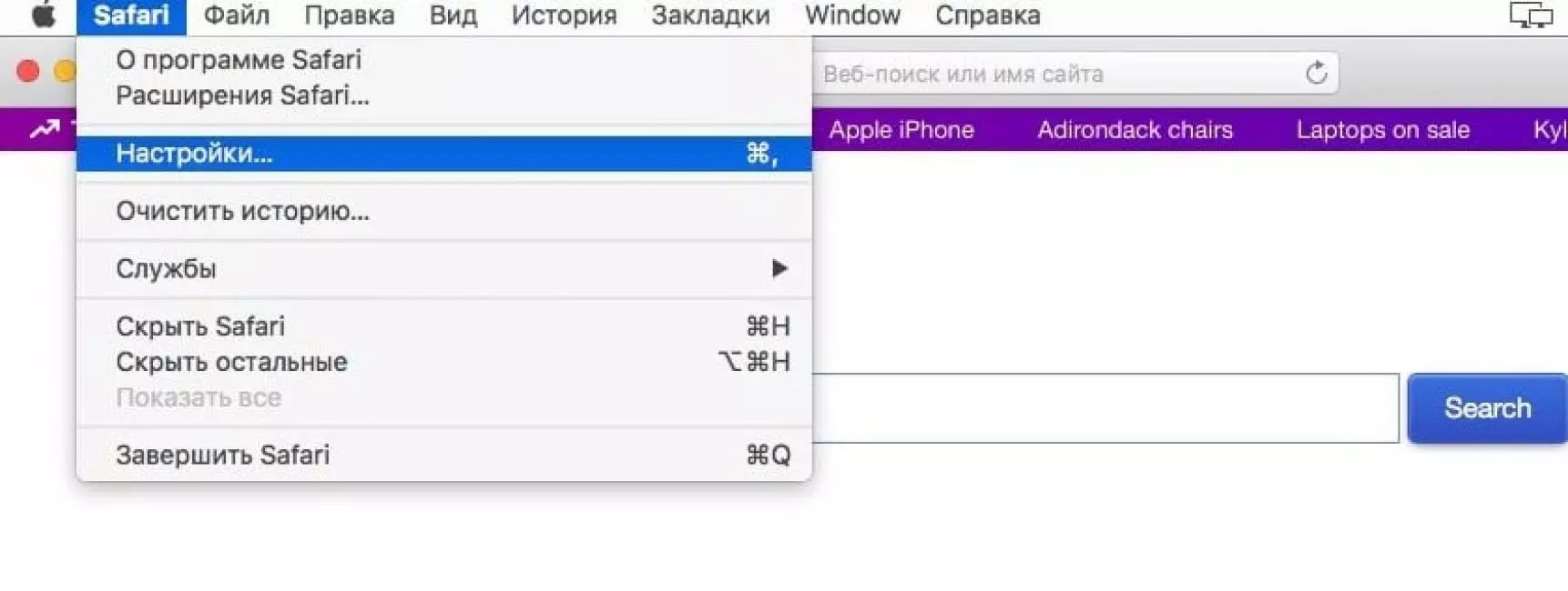 Отключение javascript в firefox браузере: два проверенных способа