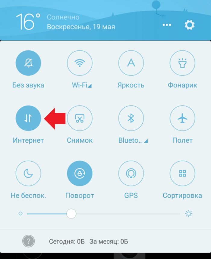 Как отключить мобильный интернет в телефоне самсунг? - информация о гаджетах и программах