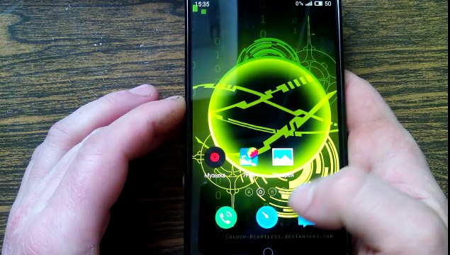 Meizu stock rom - latest firmware download