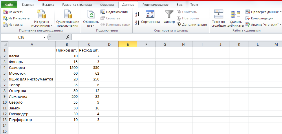 6 примеров — как различными способами объединить листы excel в один - mister-office