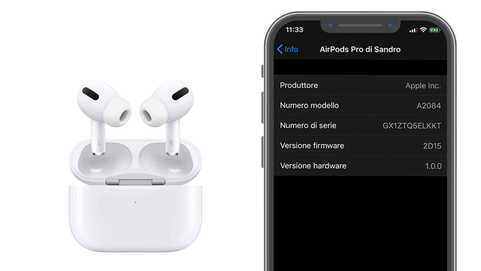 13 простых способов исправить неработающие airpods [2023]