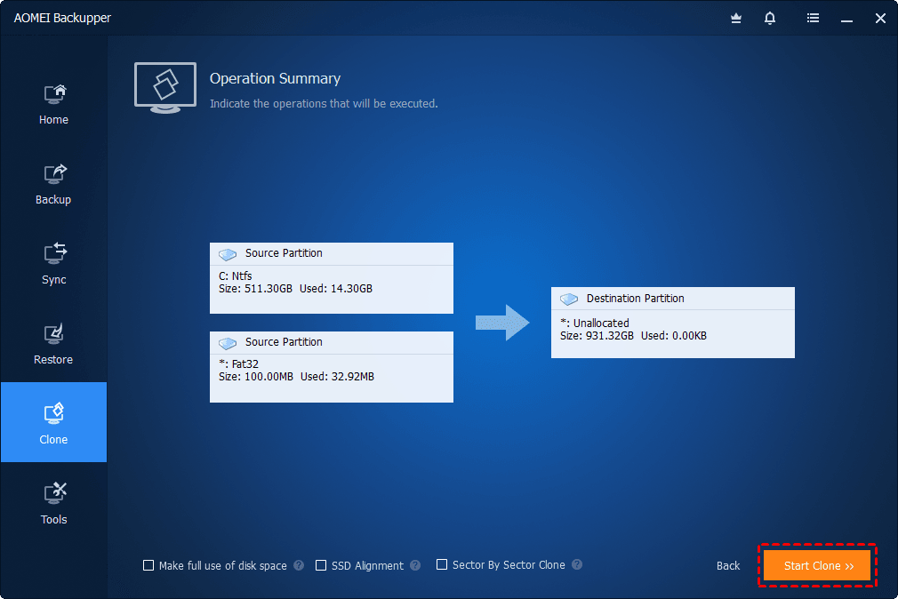 Как перенести систему с hdd на hdd windows 10: способы клонирования и перемещения