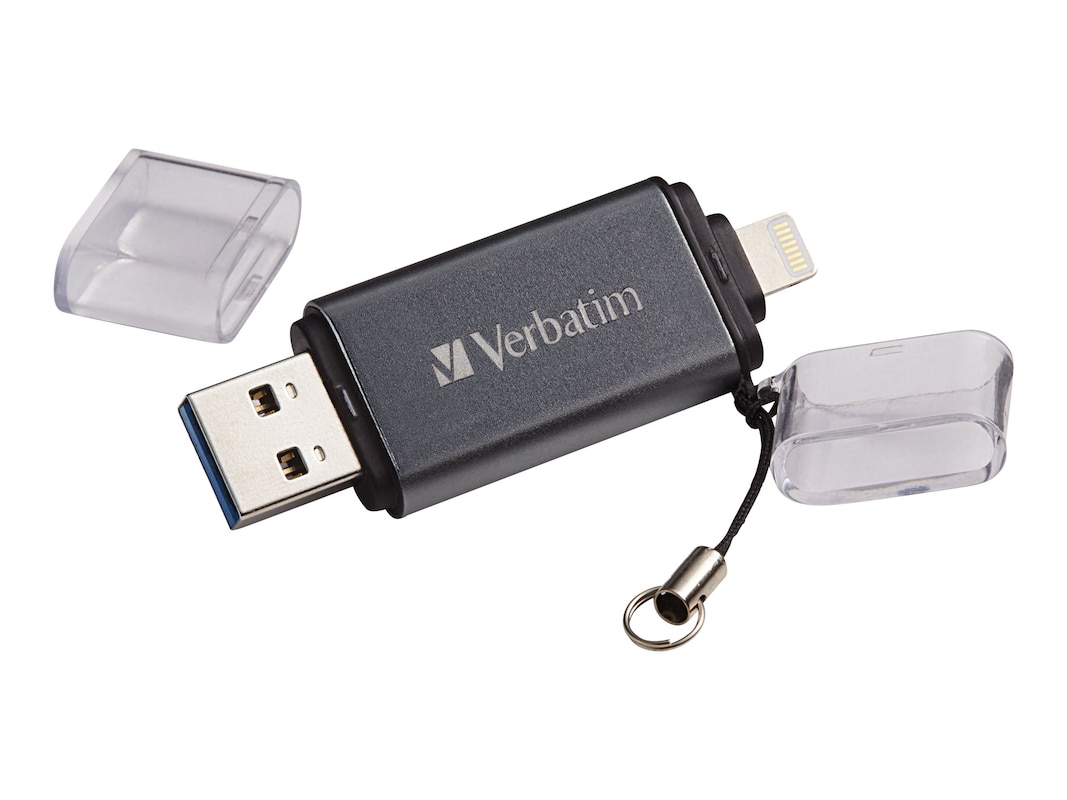 Verbatim usb repair tool