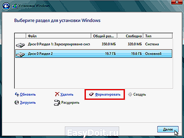 Как удалить windows 10 полностью с компьютера и вернуть windows 7, 8.1