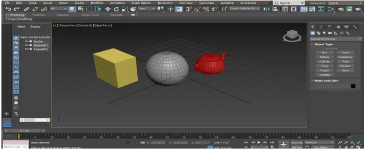 130 3ds max shortcut keys - 3ds max shortcut keys pdf