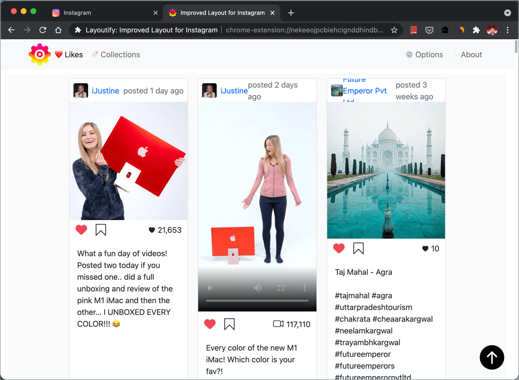 Как найти и посмотреть прямой эфир в instagram