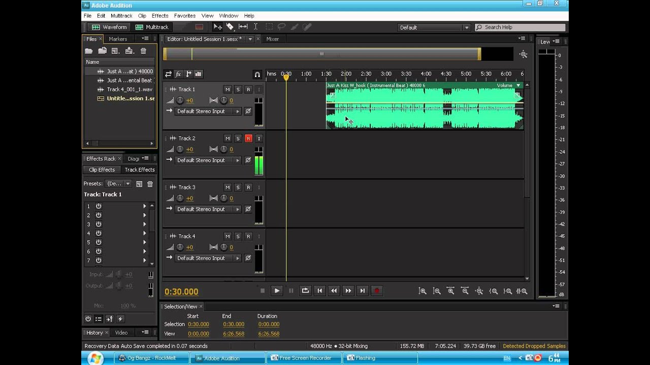 15 best free vocal vst plugins for vocals
