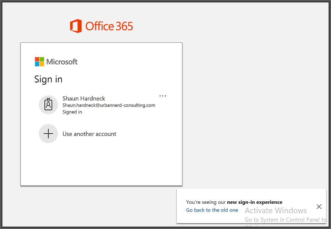Как настроить почту в outlook