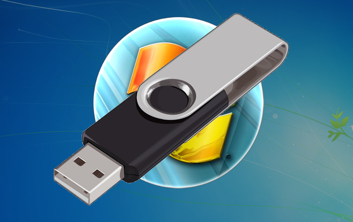Создание загрузочной флешки dos в windows 10