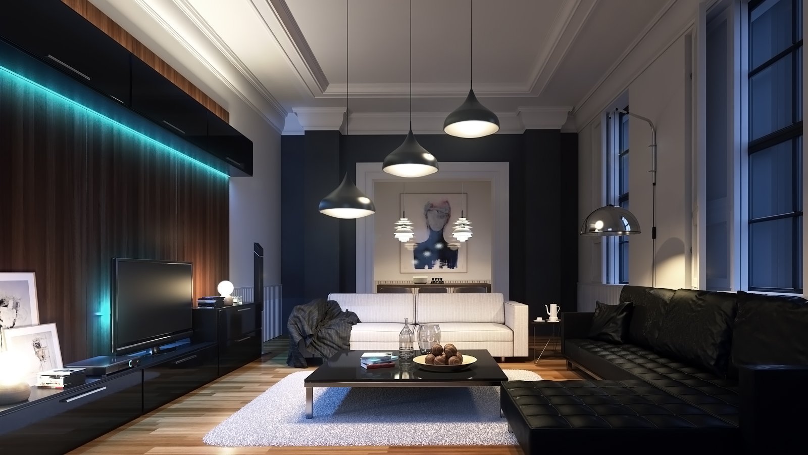 Полное руководство по настройке солнца в 3d max vray