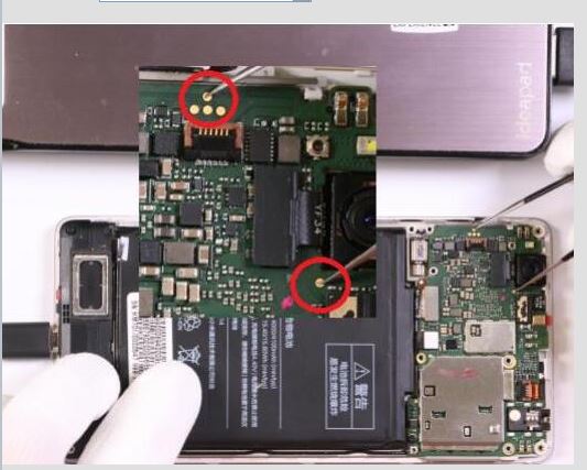 Как прошить китайский смартфон xiaomi на русский