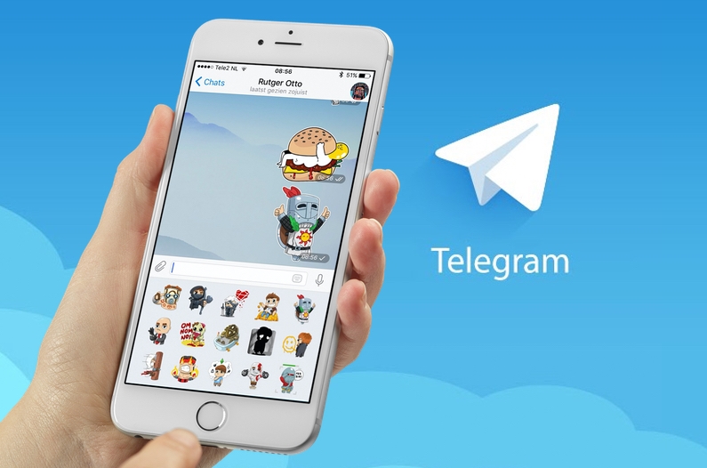 Стикеры в telegram: как сделать, загрузить и использовать в продвижении