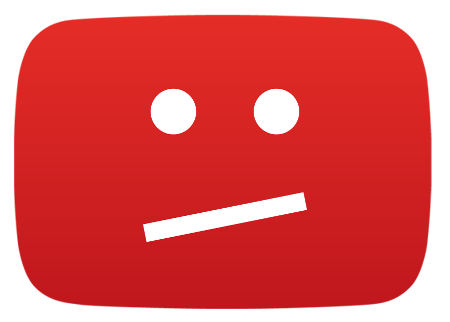 Восстановление удаленного видео с youtube