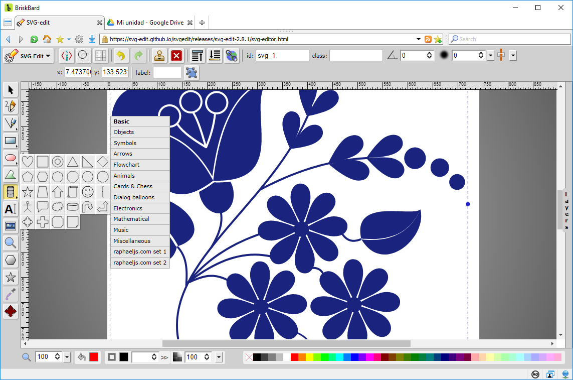 Как открыть svg-файл: 7 программ