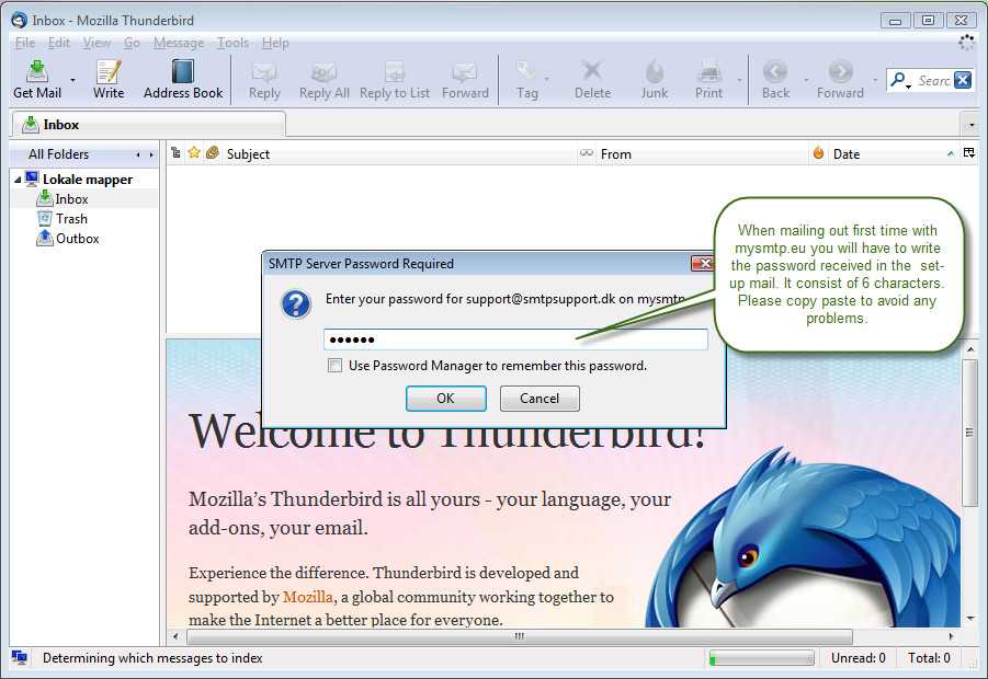 Как перенести настройки firefox?