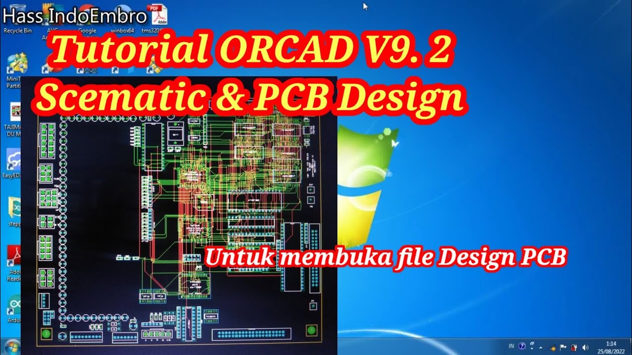 Файл pcb, как его открыть или конвертировать?