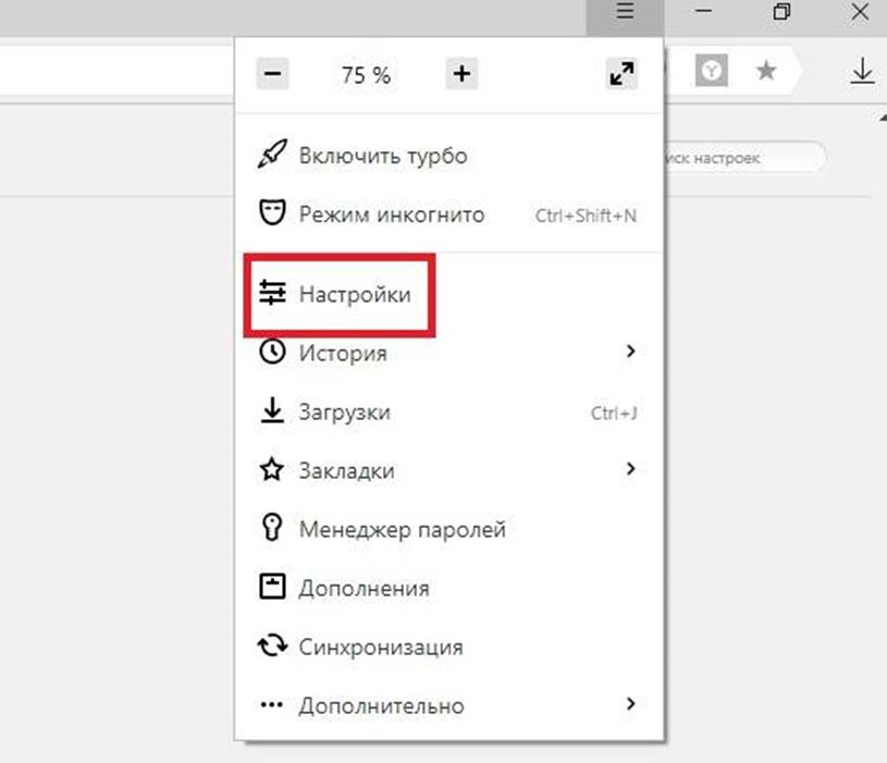 Как включить режим инкогнито в опере. 2 способа