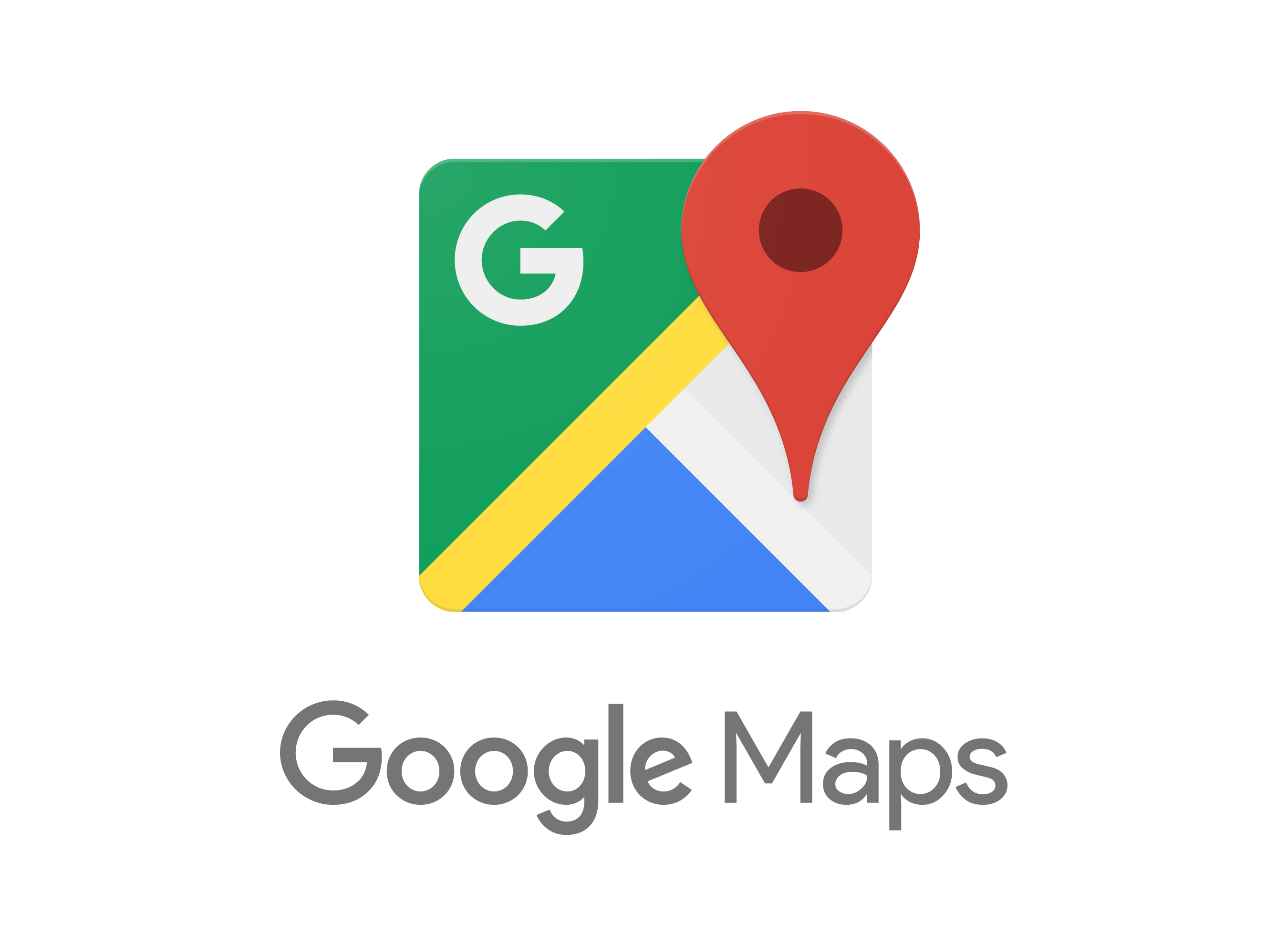 Просмотр истории местоположений на google картах