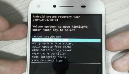 Как сбросить хонор и хуавей до заводских настроек: инструкция «hard reset»
