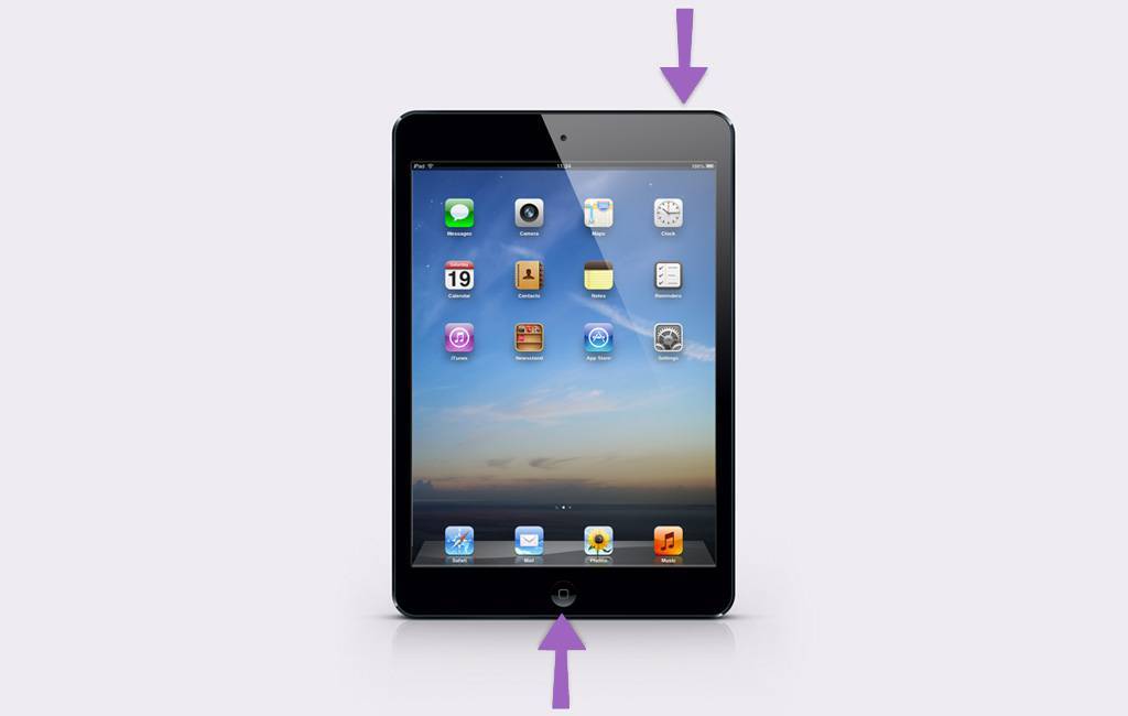 Как сделать скриншот на iphone? инструкция для всех моделей!