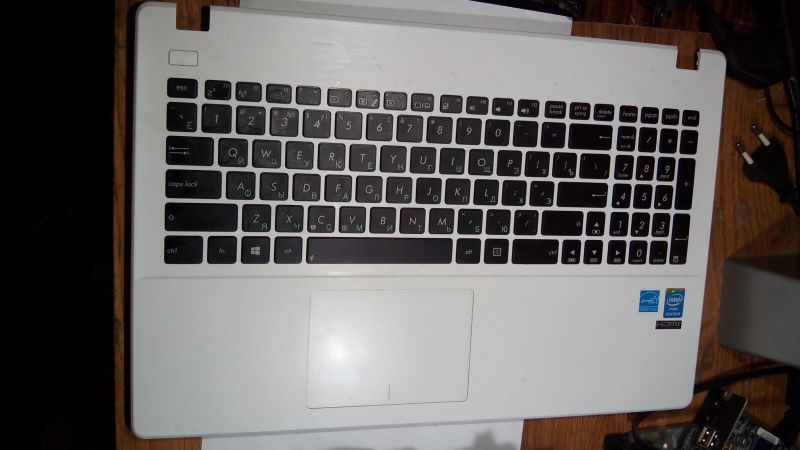Включение, настройка и управление подсветкой клавиатуры на ноутбуке asus