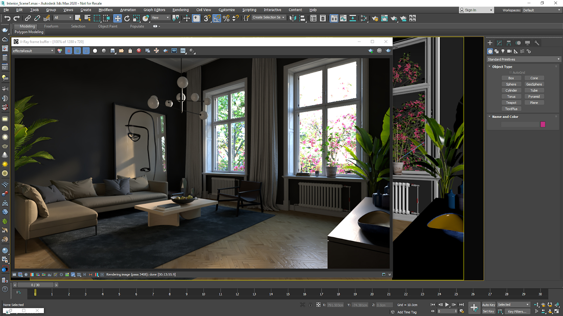 Как запустить 3ds max на mac
