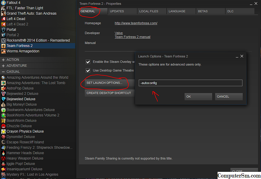Как перезапустить steam (3 очень простых метода) • wobt
