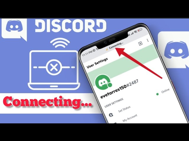 Как исправить проблему подключения к rtc discord