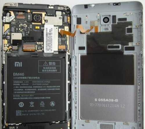 Как прошить телефон xiaomi в режиме fastboot через miflash