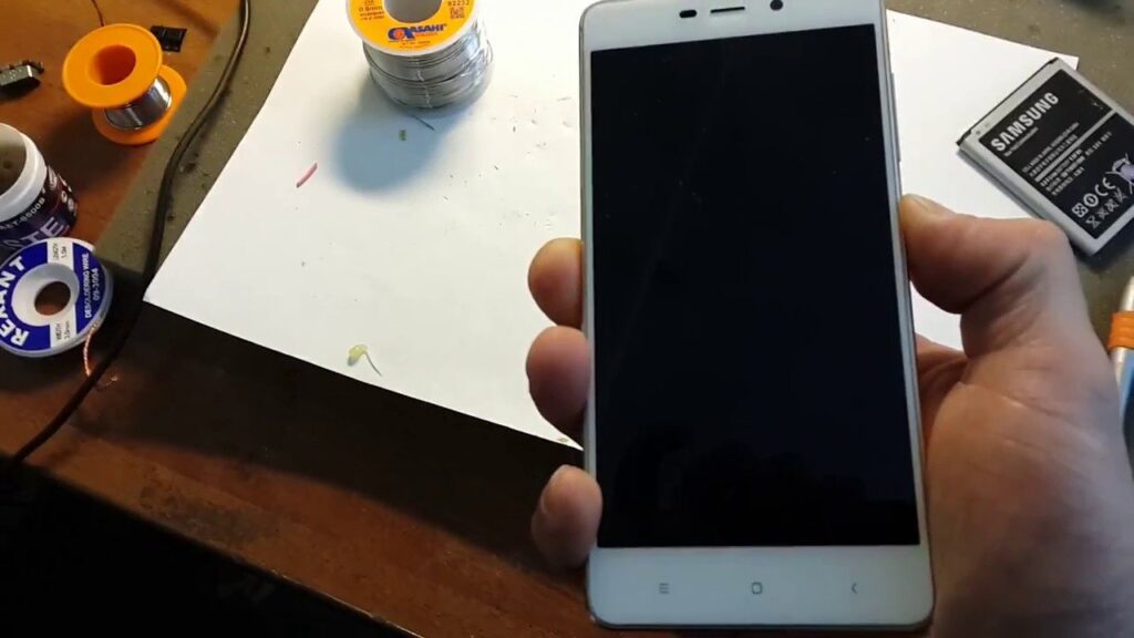 Как отключить голосовой ввод на xiaomi redmi