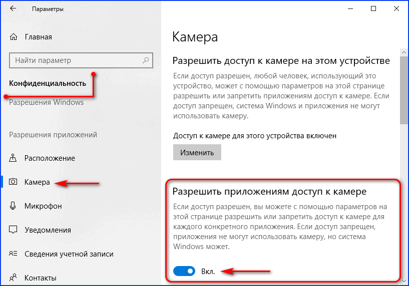 Как разрешить доступ к камере в яндекс.браузере: пошаговая инструкция действий