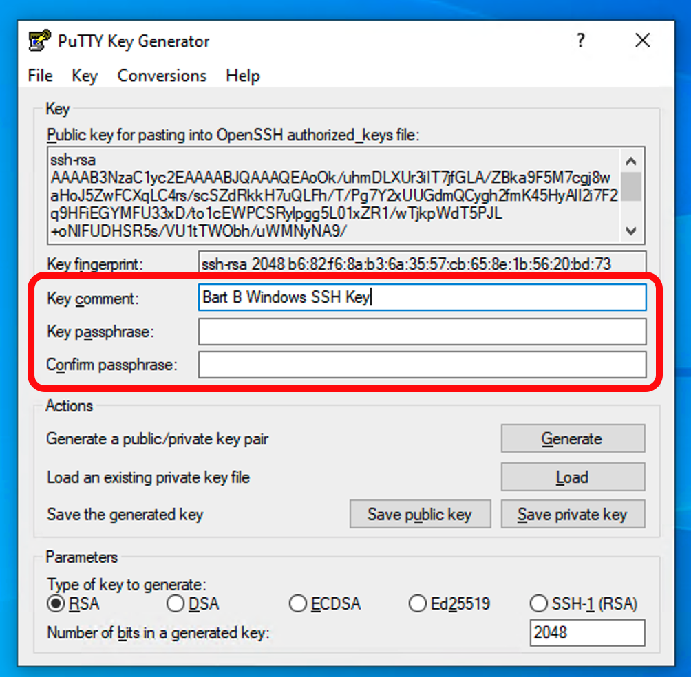 Как подключиться к серверу по ssh в linux, windows | рувеб