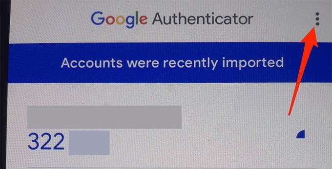 Google authenticator где взять ключ. для чего используется google authenticator и как к нему восстановить доступ