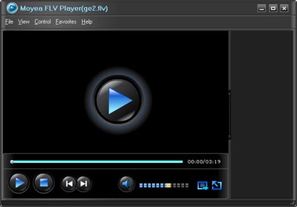 Эффективный метод воспроизведения файлов flv в windows 10/11