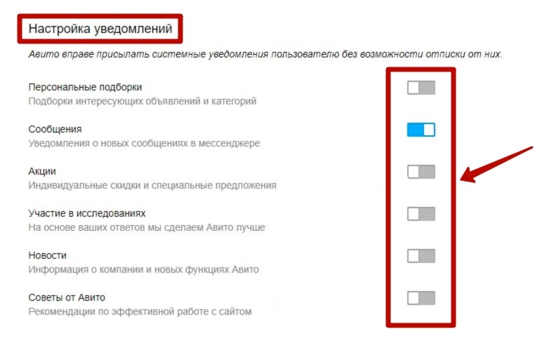Как на авито каждый день обновлять объявления