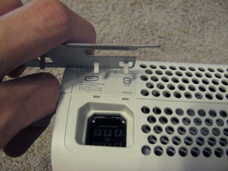 Как разобрать xbox 360 в домашних условиях чистка