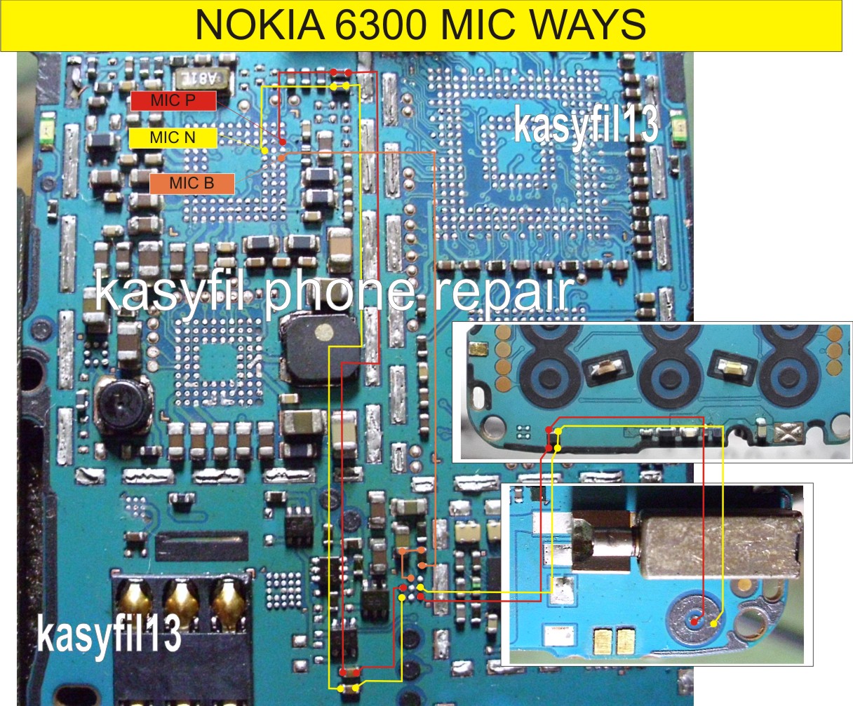 Обновление программного обеспечения nokia 6300: как прошить телефон и получить новые возможности