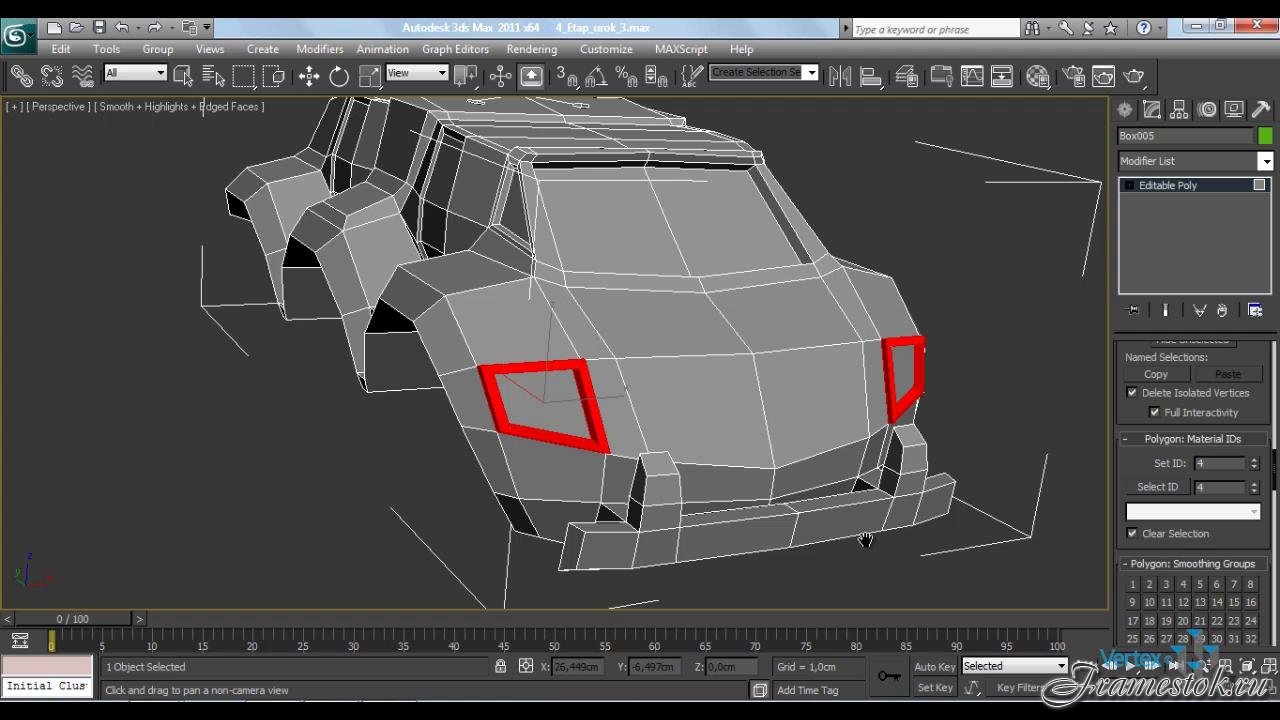 Программы для 3d моделирования: виды, обзор, определение