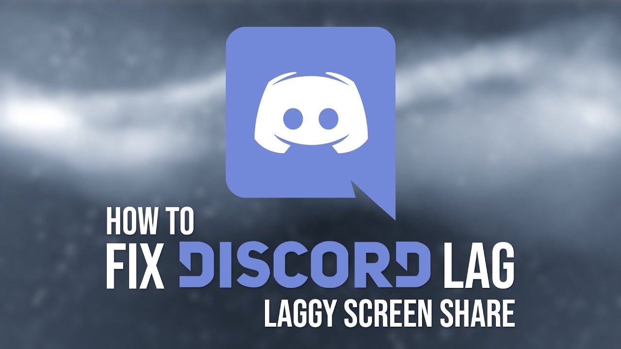 Game crashes when streaming on discord: 3 ways to fix it