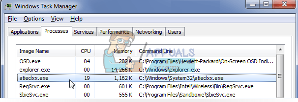 Lsass.exe: что это за процесс и почему он грузит процессор