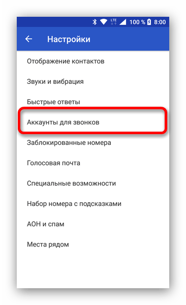 Как настроить переадресацию звонков на android
