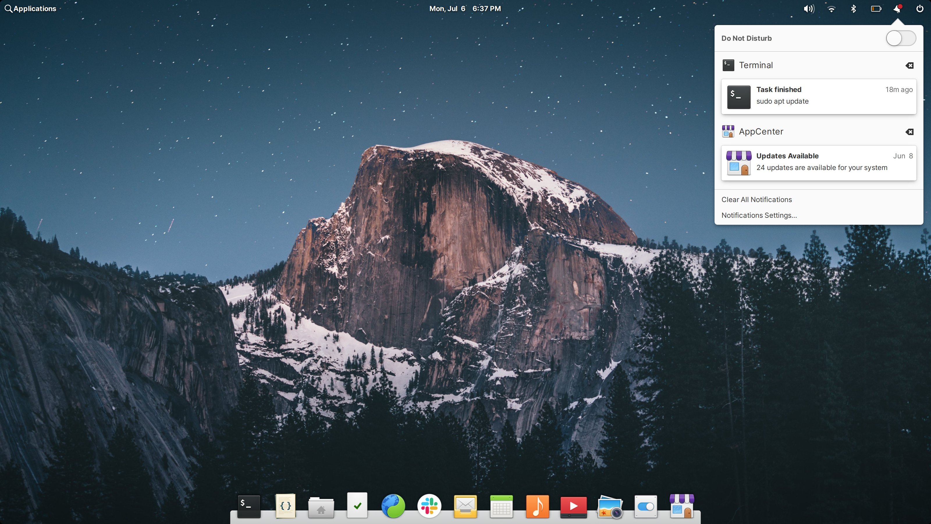 Top 14 things to do after installing elementary os 6 (odin)