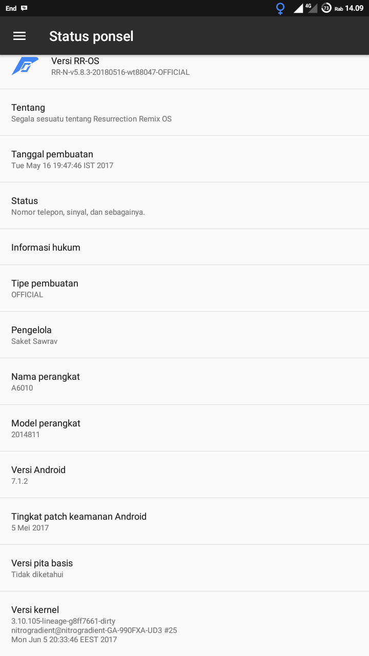 Как прошить lenovo a2010 a
