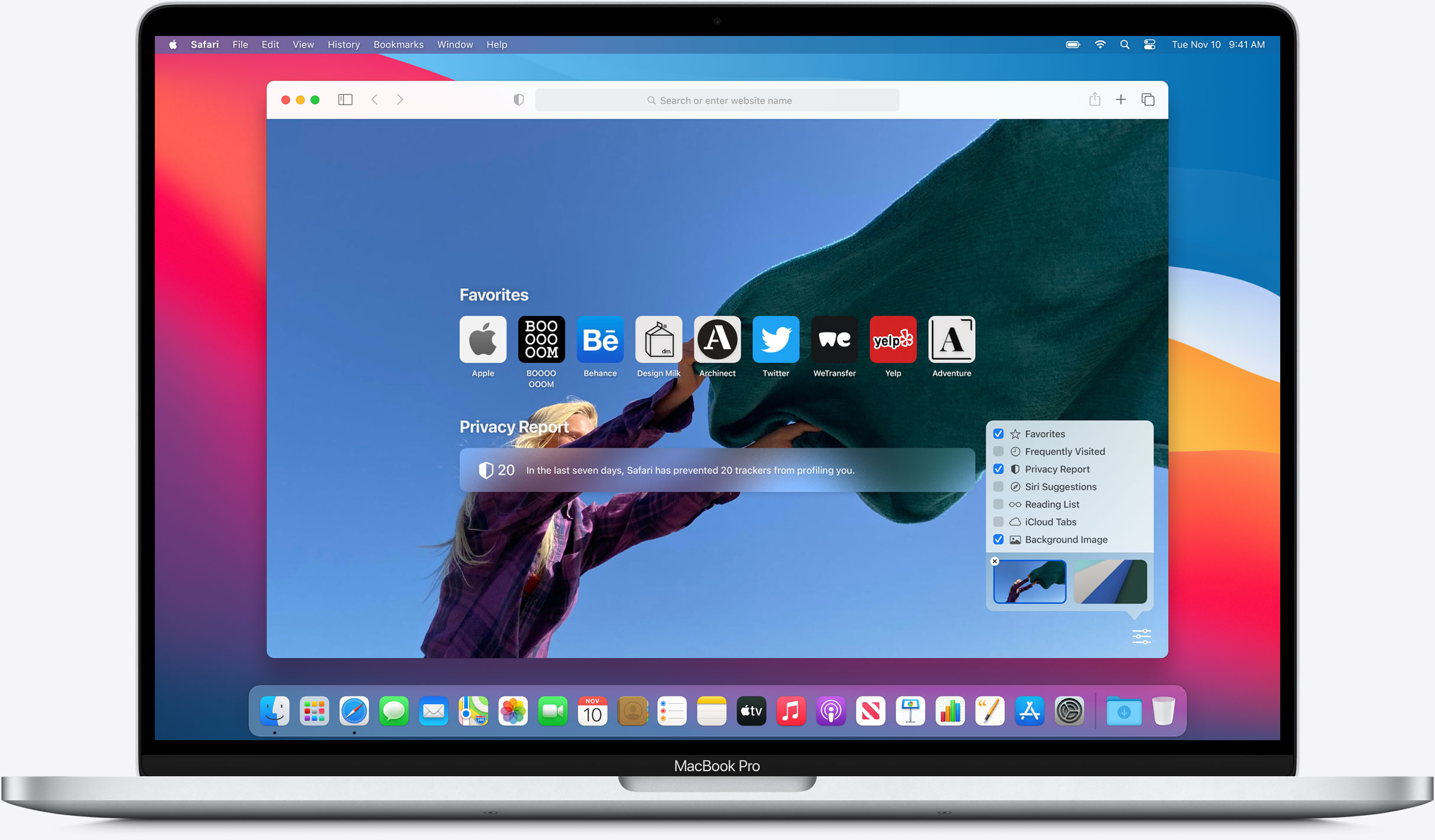 Проблемы с safari после обновления macos, как исправить
